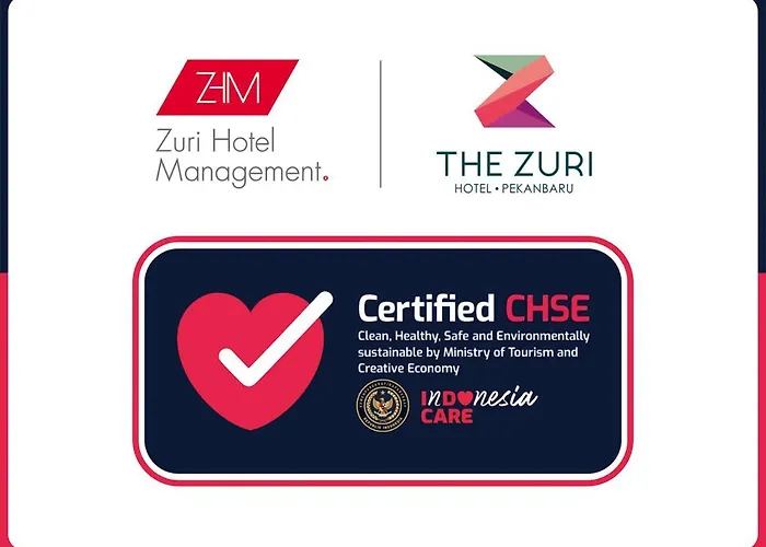 The Zuri Pekanbaru
