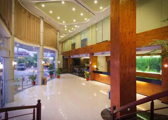 Angkasa GardenHotel Pekanbaru